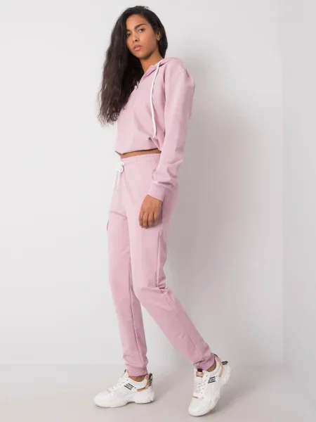 Trening Sublevel violet