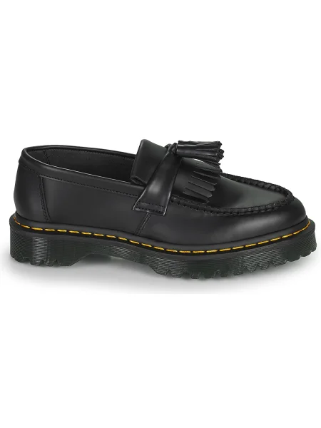 Tenisky Dr. Martens čierna