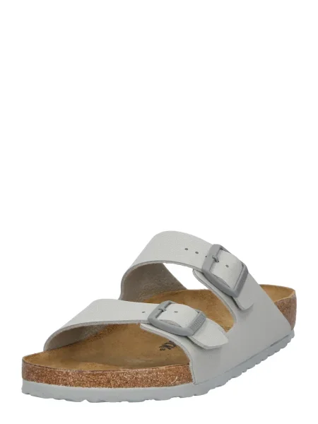 BIRKENSTOCK Saboți Arizona' gri