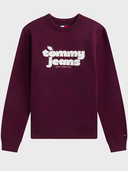 Світшот Tommy Jeans
