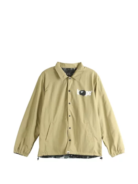 Geacă A Bathing Ape® cu imagine