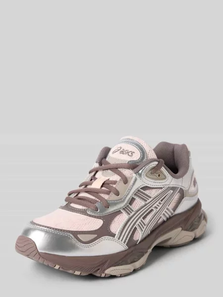 Sneakersy z wiązaniem model GEL-NYC Asics