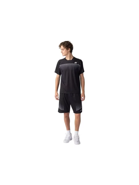 Pantaloni Yonex negru