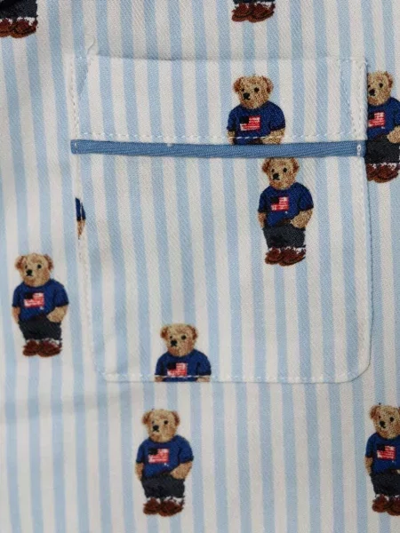 Детская пижама Polo Ralph Lauren
