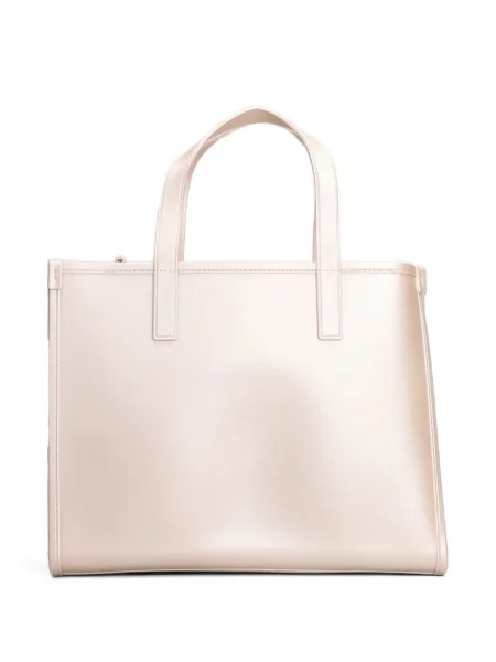 Geantă shopper Marc Ellis fără toc roz