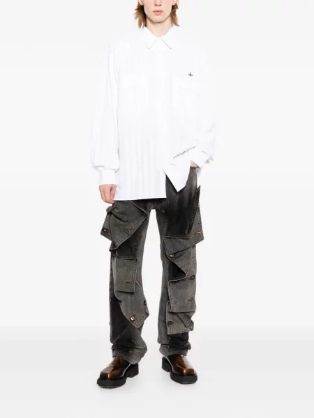 Cămașă Vivienne Westwood alb