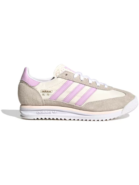 Sneaker Adidas bézs