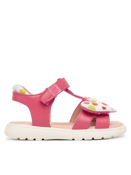 Sandále Agatha Ruiz de la Prada M ružová