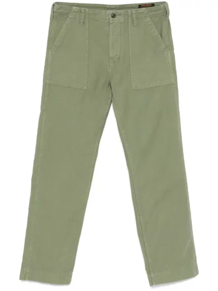 Pantaloni Filson verde