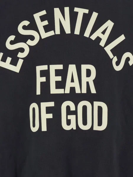 Суитчър Fear Of God черно