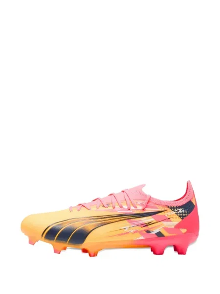 Маратонки Puma червено