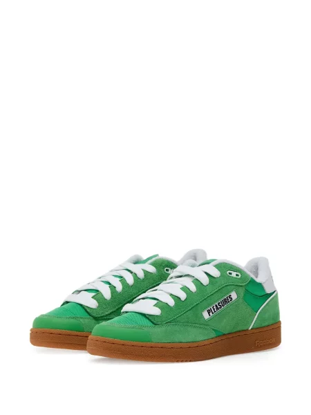 Sneakers Reebok πράσινο