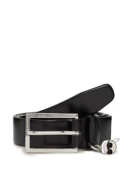 Curea Karl Lagerfeld negru