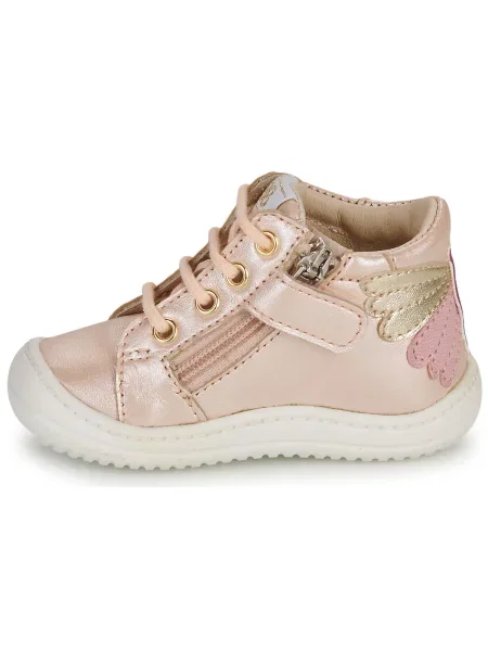Pantofi copii Gbb roz