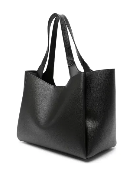 Geantă shopper Dkny negru