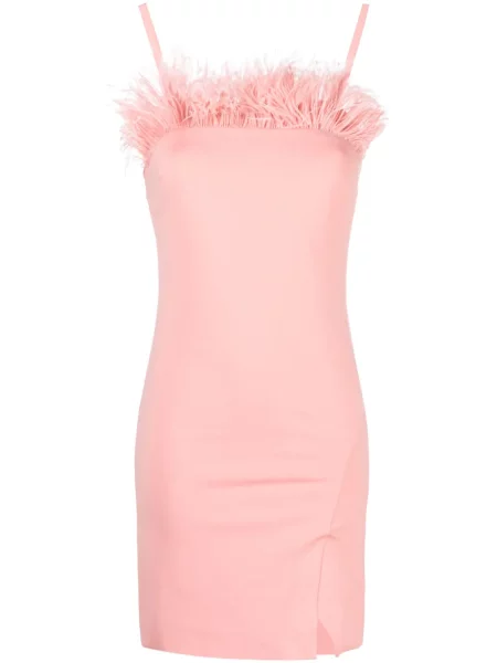 Rochie Twinset roz
