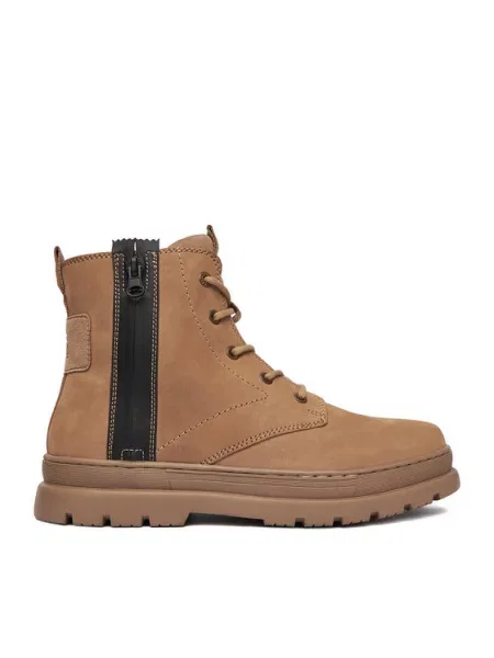 Lasocki Черевики бежевий