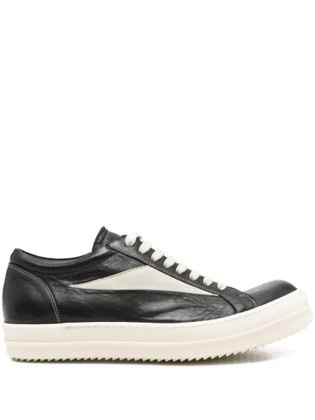 Sneakerși Rick Owens negru