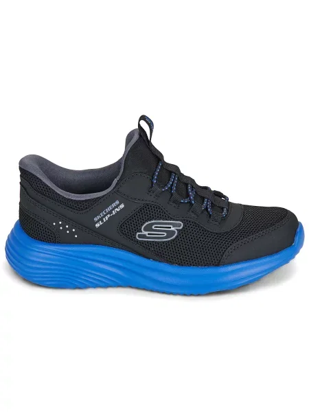 Chiloți copii Skechers negru