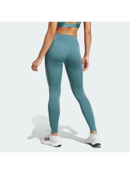 Legginsy Train Essentials Big Logo Full-Length