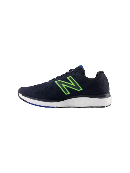 Pantofi New Balance albastru