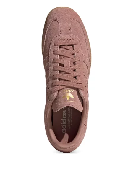 Маратонки Adidas Samba бяло