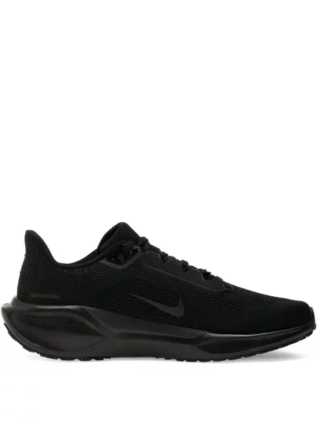 Chunky trčanje tenisice Nike Air Max 90 od brušene kože ljubičasta