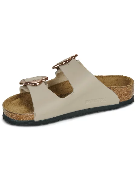 Natikače Birkenstock bež