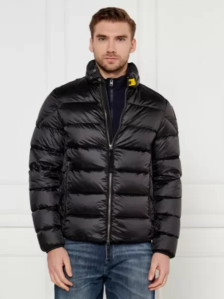 PARAJUMPERS Geacă DILLON negru