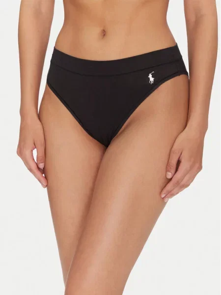 Polo Ralph Lauren Figi klasyczne czarny
