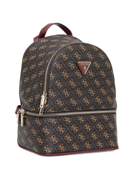 Rucsac Guess maro