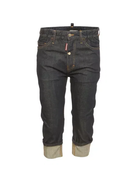 Blugi Dsquared2 albastru