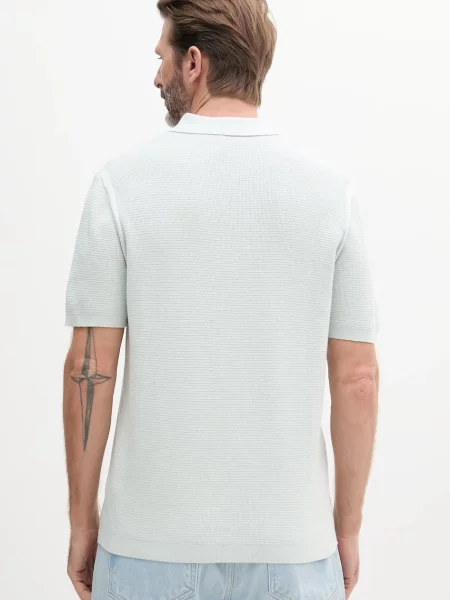 Polo zelena