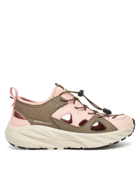 Tenisky Vertigo Alpes ružová