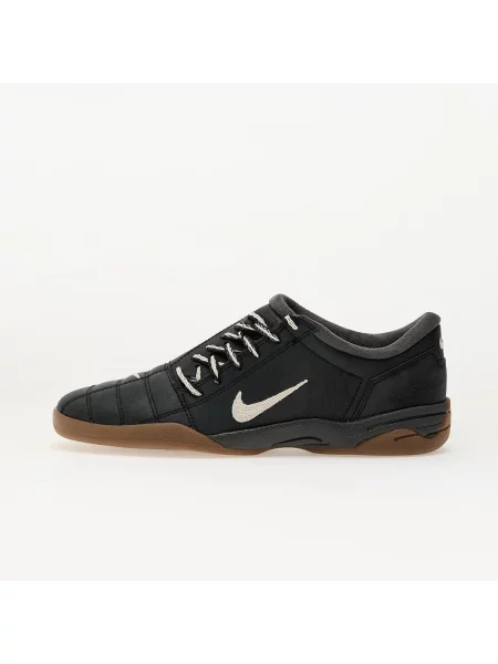 Сникърси Nike W Black/ Coconut Milk-Gum Dark Brown EUR черно