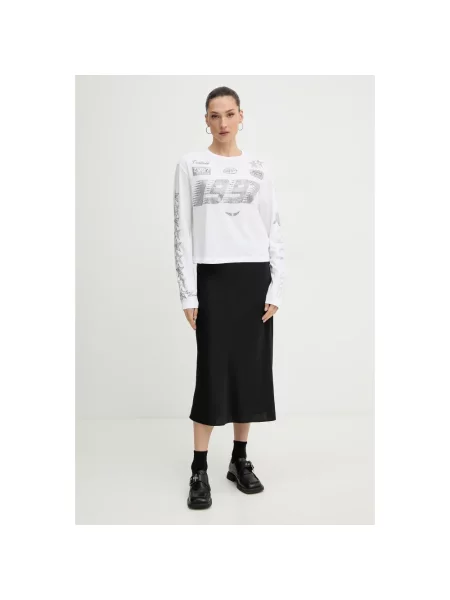 Top Zadig & Voltaire biały