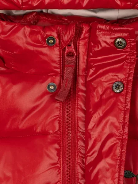 Konges Sløjd стьобана куртка дитяча SEANNA JACKET GRS