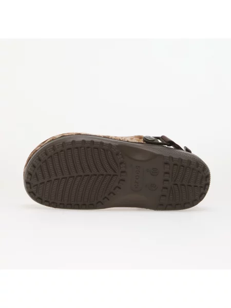 Класически чехли Crocs