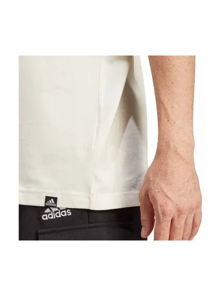 Póló Adidas fehér