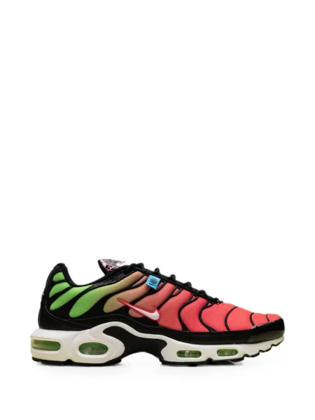 Tenisice Nike Air Max Plus crna