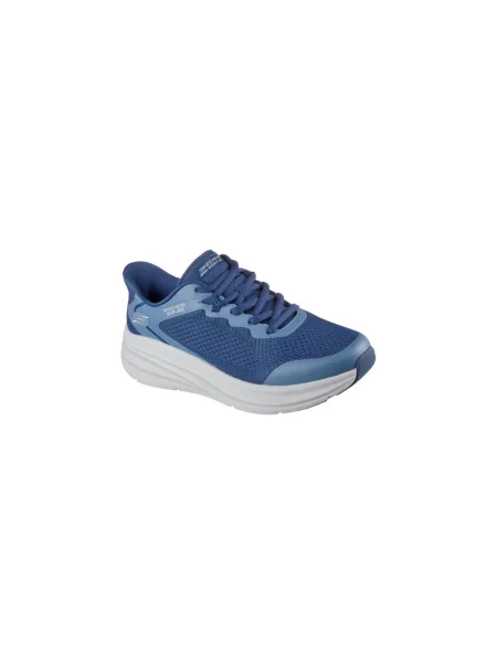 Pantofi Skechers albastru