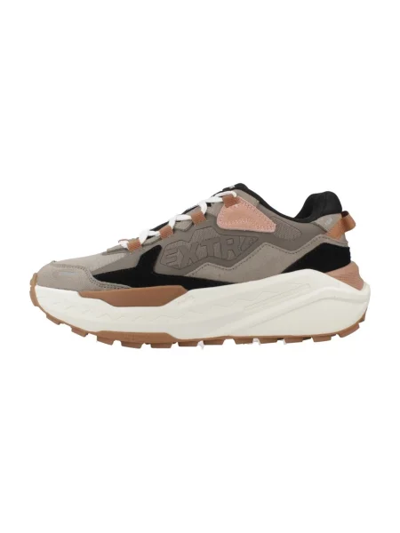 Pantofi Gore bej