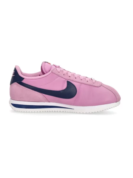 Sneakersy Nike Cortez różowe