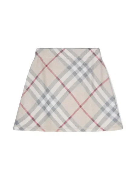 Spódnica dziecięca Burberry