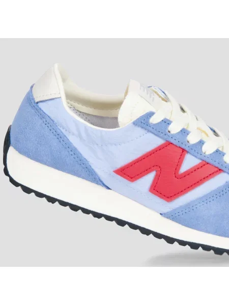 Pantofi New Balance albastru