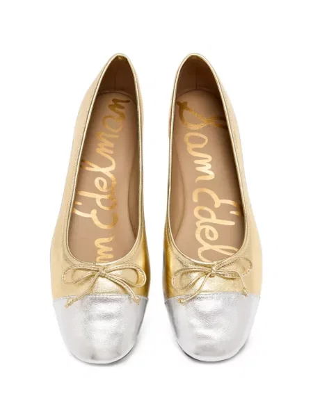 Балеринки Sam Edelman с панделка