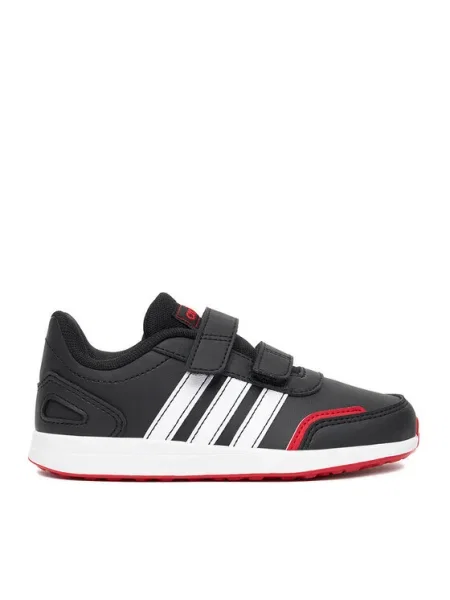 Sneakersy adidas VS SWITCH 3 čierna