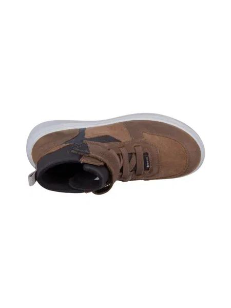 Pantofi copii Superfit maro