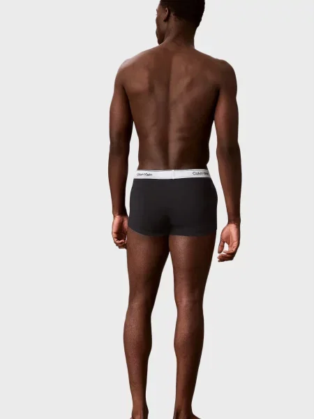 Боксеры Calvin Klein черные