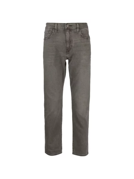 Blugi Levi's® de catifea cord albastru